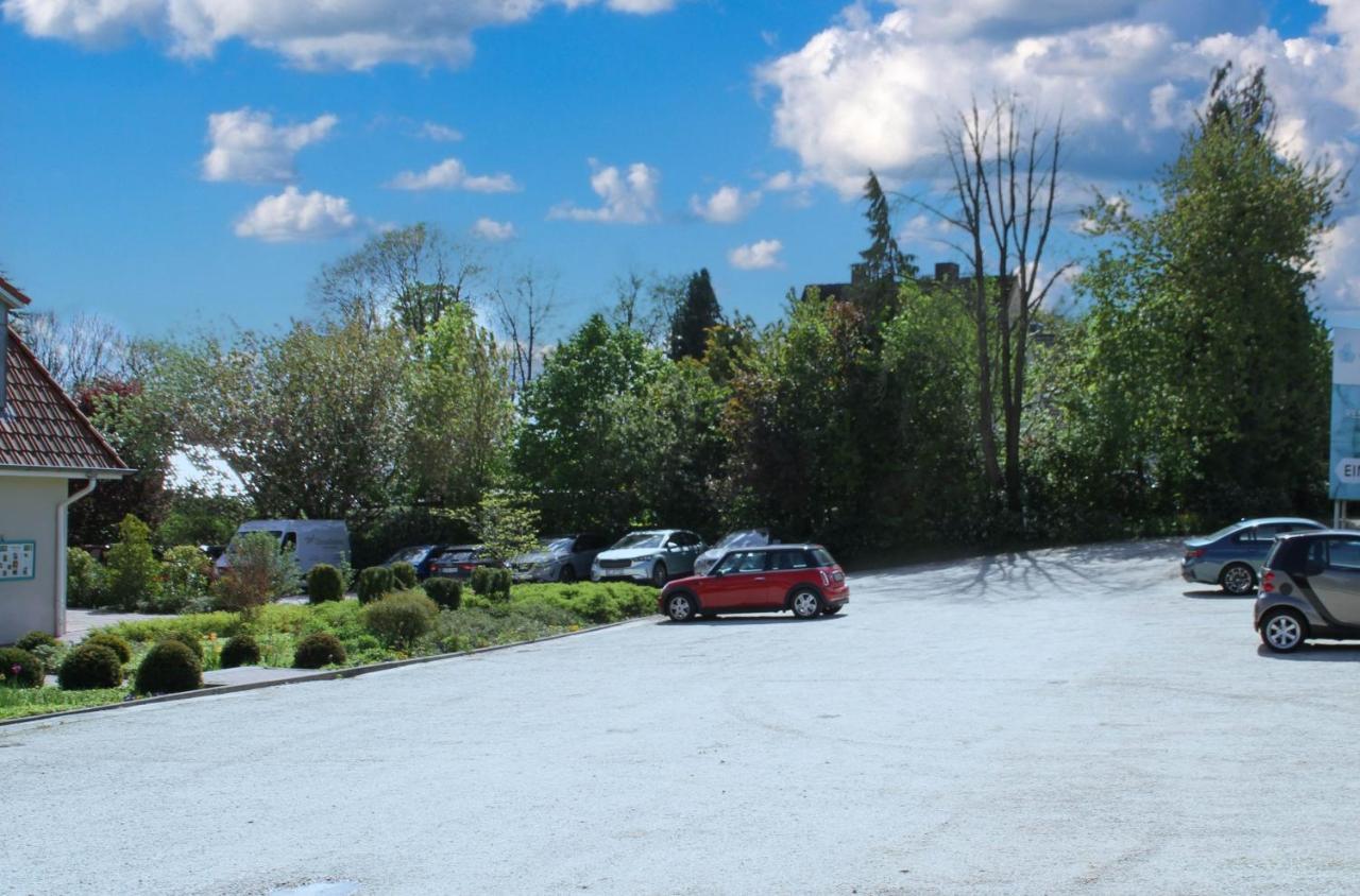 Ferienwohnung Am Grossen Ploener See Ascheberg  Zewnętrze zdjęcie