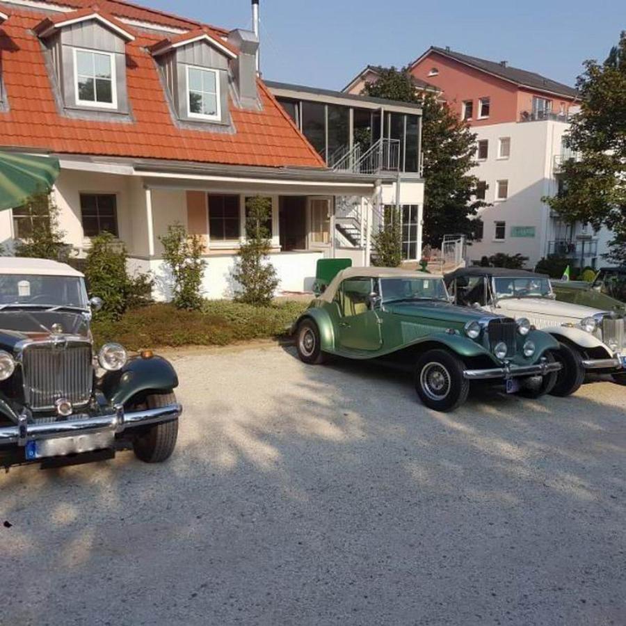 Ferienwohnung Am Grossen Ploener See Ascheberg  Zewnętrze zdjęcie