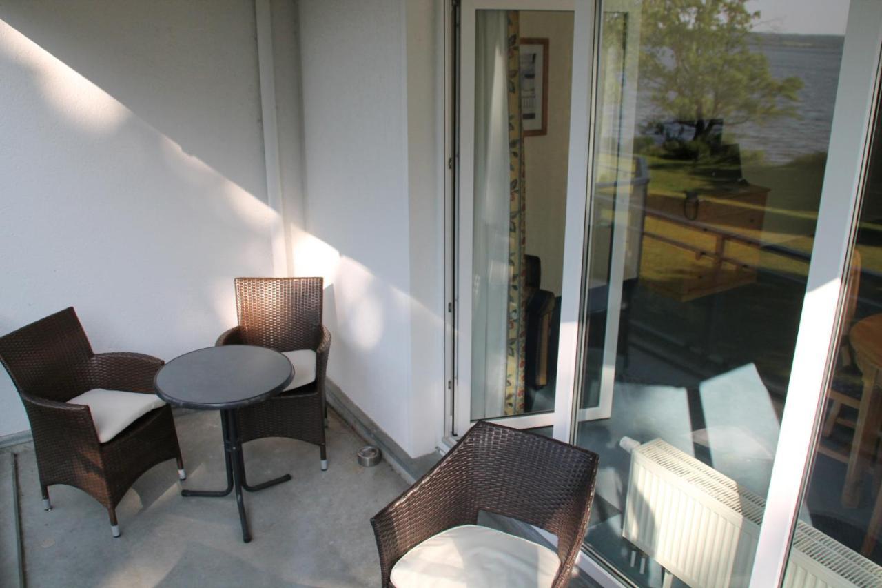 Ferienwohnung Am Grossen Ploener See Ascheberg  Zewnętrze zdjęcie