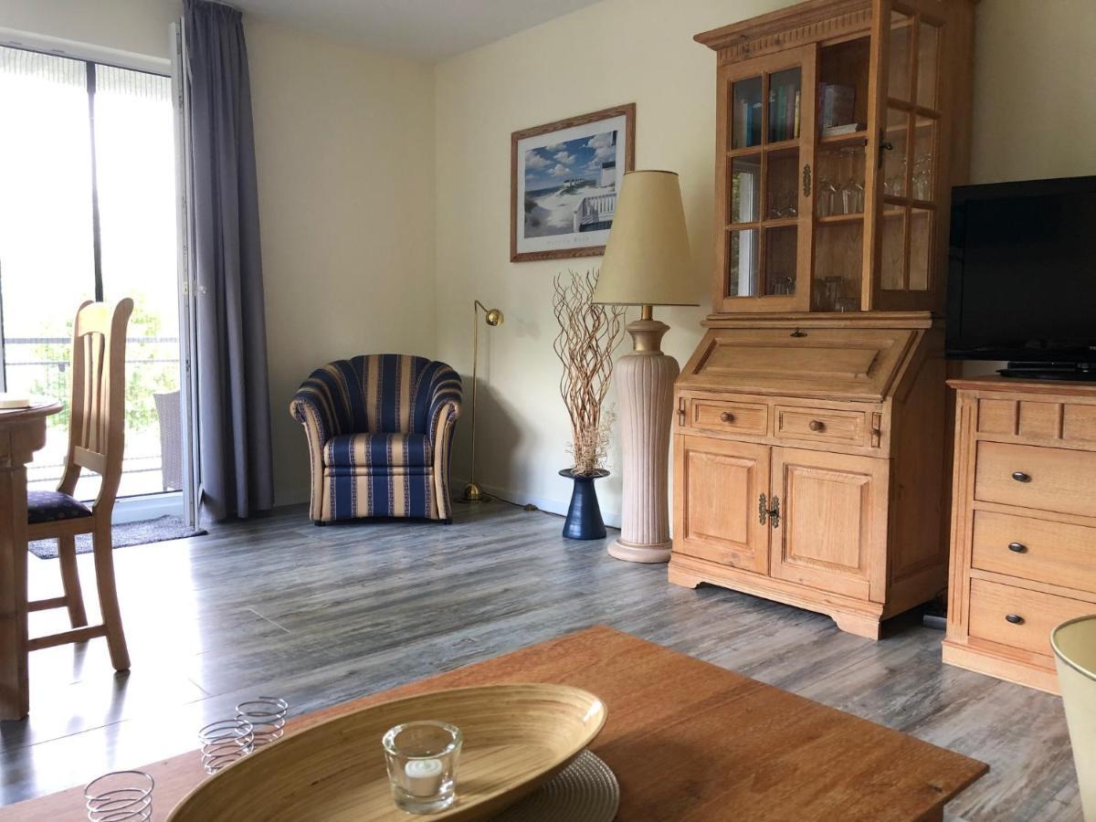 Ferienwohnung Am Grossen Ploener See Ascheberg  Zewnętrze zdjęcie