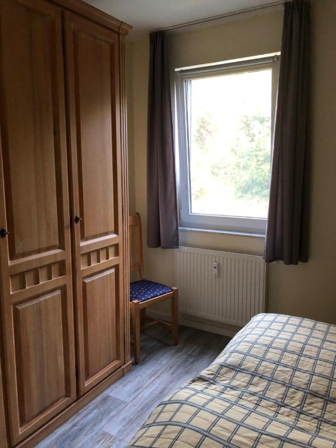 Ferienwohnung Am Grossen Ploener See Ascheberg  Zewnętrze zdjęcie
