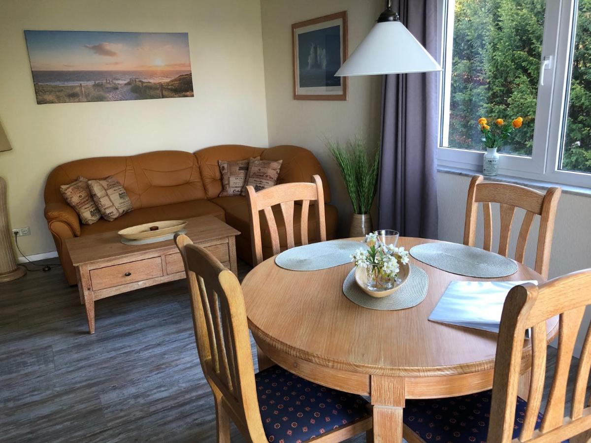 Ferienwohnung Am Grossen Ploener See Ascheberg  Zewnętrze zdjęcie